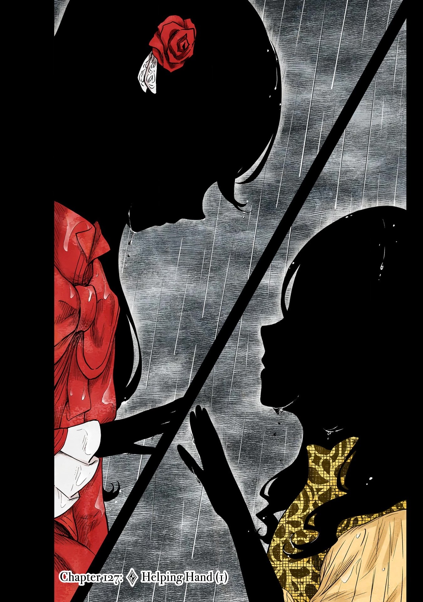 Shadows House, Chapter 127 image 02